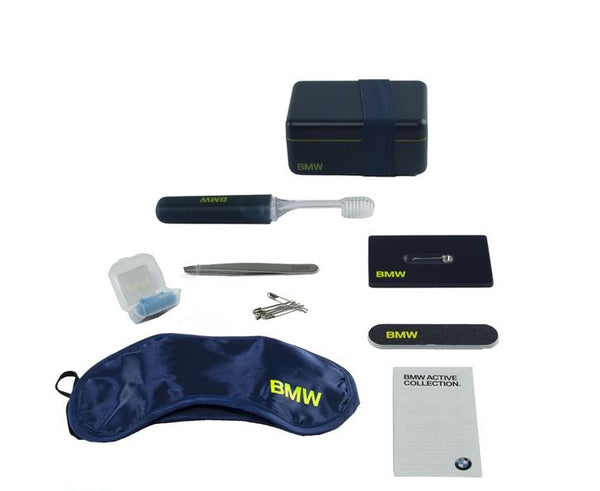 BMW - Bmw Active Travel Kit - B80282461020