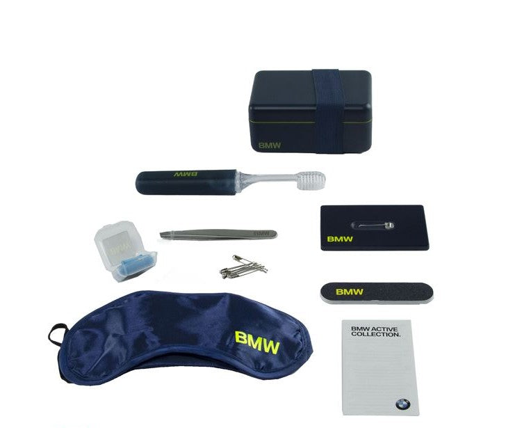 BMW - Bmw Active Travel Kit - B80282461020