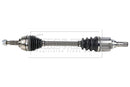 Borg & Beck Driveshaft  - BDS1240