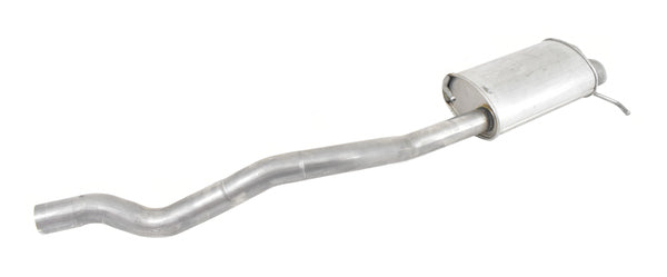Klarius VW965Q - Box With Tail Pipe