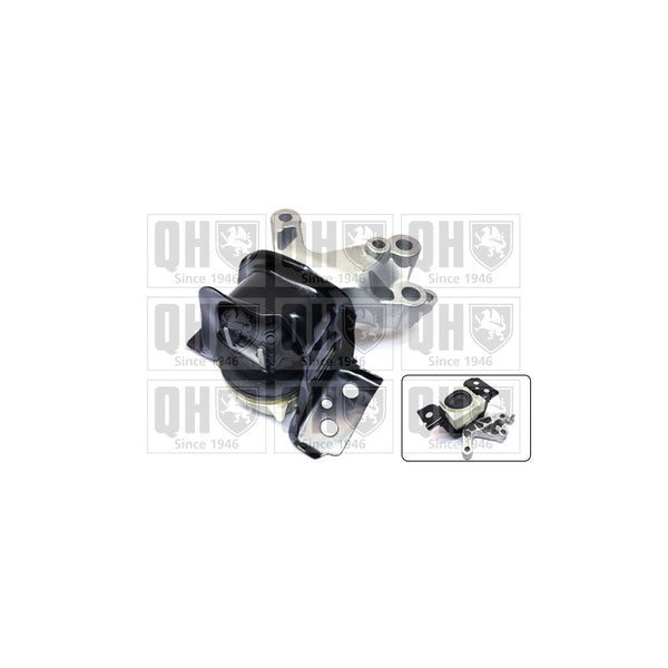 QH EM4832 Engine Mounting