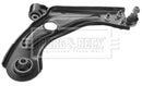Borg & Beck Suspension Arm RH -BCA7422