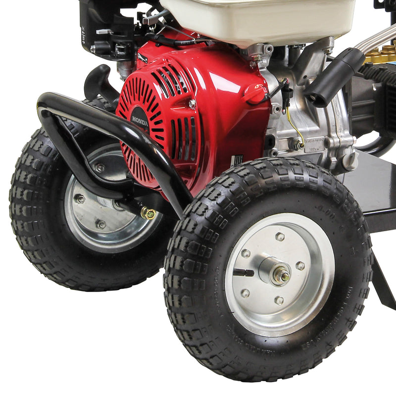 SIP TEMPEST PP960/210 Honda GX Pressure Washer