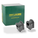 First Line Anti Roll Bar Bush Kit  - FSK6971K