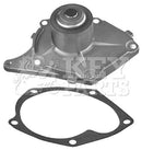 Key Parts Water Pump W/Gasket Part No -KCP2132