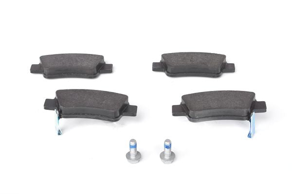 Bosch Brake Pad Set - 0986494329