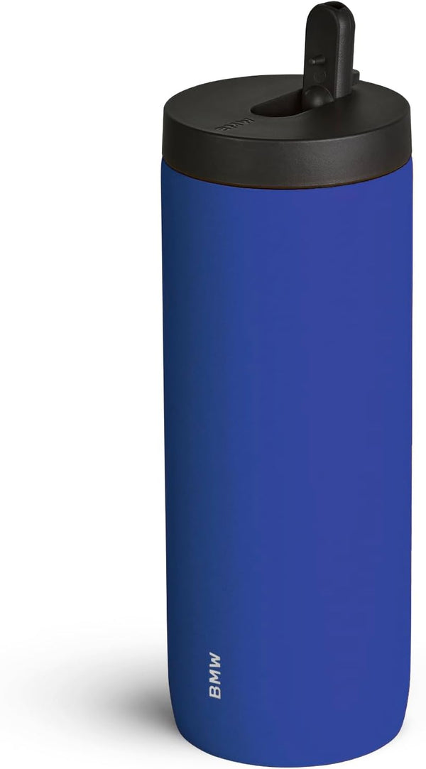 Genuine BMW Large Sports Thermo Mug - 80.23.5.B38.DA9