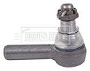 Borg & Beck Tie Rod End - BTR32441