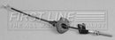 First Line Brake Cable - Front -FKB2316