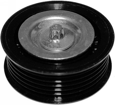 INA Deflection/Guide Pulley - V-Ribbed Belt - Part No - 532056210
