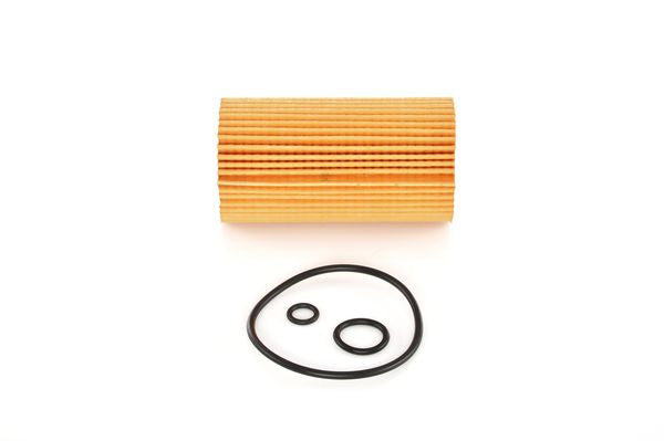 BOSCH Oil Filter - 1457437001