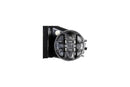 HELLA 5DA 358 290-001 Ignition Coil - 12V - 4-pin connector - Bolted