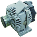 WAI Alternator Unit - 23923N fits Alfa Romeo, Fiat, Ford, General Motors, Lancia, Opel, PSA Group, Renault, Suzuki, Vauxhall
