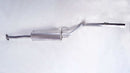 EEC Exhaust Rear Box - ETY751