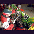 1/2" Sq. Dr. 30 - 210Nm or 22.1-154.9lb-ft Ratchet Torque Wrench - 30357