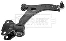 Borg & Beck Suspension Arm RH -BCA6993