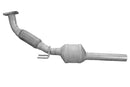 FAURECIA 8LE 366 054-261 Catalytic Converter - Easy2Fit® Kit - fits VW POLO Variant (6V5)