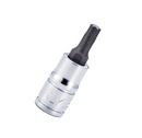 Carlyle 1/4" Star Bit Socket TP25