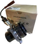Genuine Volkswagen Water Pump - 04L 121 011 N