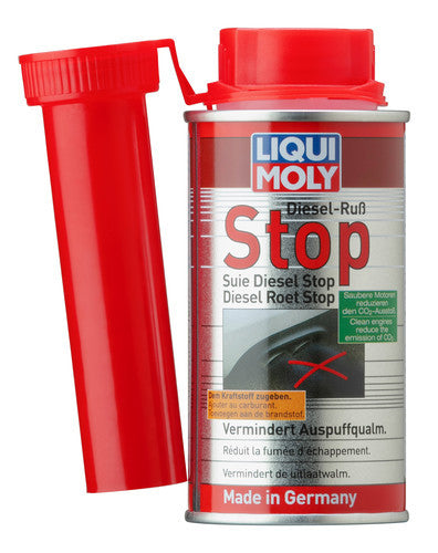Liqui Moly - Diesel Smoke Stop 150ml