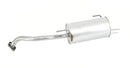 Klarius DN758T - Box With Tail Pipe