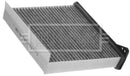 Borg & Beck Cabin / Pollen Filter - BFC1166