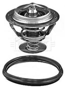 Borg & Beck Thermostat Kit Part No -BBT410
