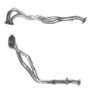 BM Cats Front Pipe - BM70337 with Fitting Kit - BM70337