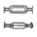 BM Cats Petrol Catalytic Converter - BM90955 with Fitting Kit - FK90955