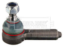 Borg & Beck Tie Rod End - BTR33173