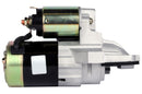 HELLA 8EA 012 528-151 Starter - 12V - 2.3kW - fits Opel Monterey A (M92)