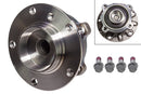 FAG Wheel Bearing Kit - 713667220