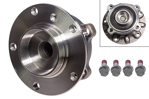 FAG Wheel Bearing Kit - 713667220