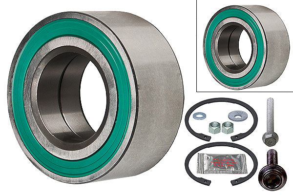 FAG Wheel Bearing Kit - 713610420