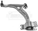 Borg & Beck Suspension Arm LH -BCA7201