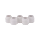 Draper 5pcs Cermc Shroud 80A P.Torch - 56616