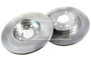 Borg & Beck Brake Disc (Pair)  - BBD5562