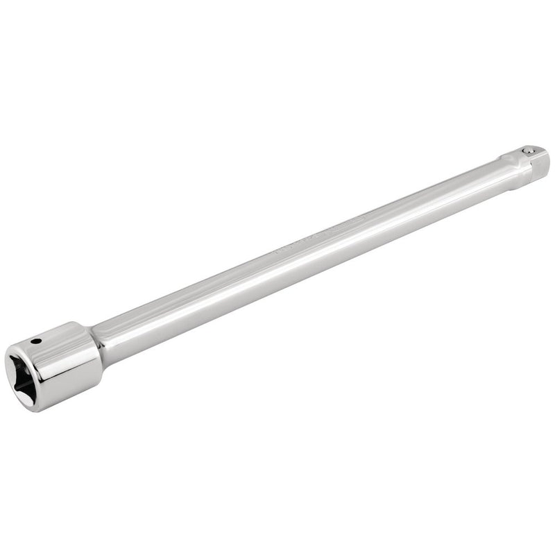 Extension Bar, 3/4" Sq Dr, 400mm