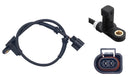 Fuel Parts Wheel Speed Sensor - AB1145