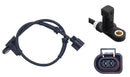 Intermotor Wheel Speed Sensor - 60001
