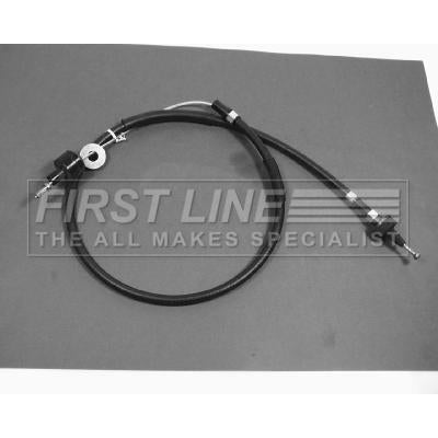 First Line Clutch Cable Part No -FKC1023