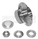 First Line Wheel Bearing Kit Part No -FBK788