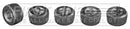 First Line Sump Plug Part No -FPL102