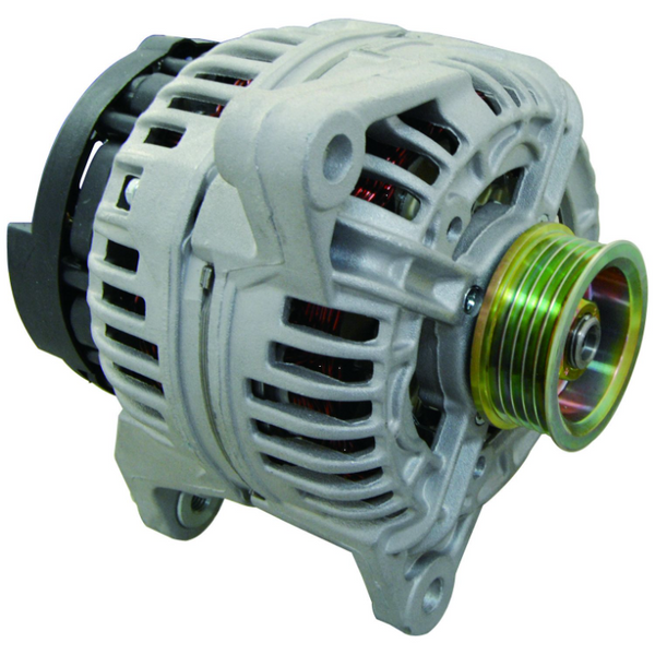 WAI Alternator - 13951N