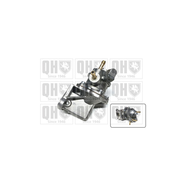 QH QFP54 Fuel Pump
