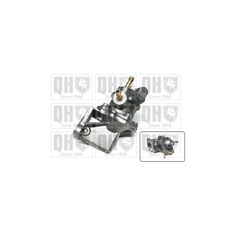 QH QFP54 Fuel Pump