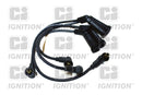 Ignition Ignition Lead Set Reactive - XC1631