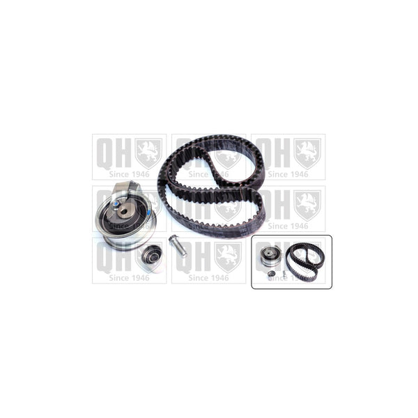 QH QBK813 Timing Belt Kit