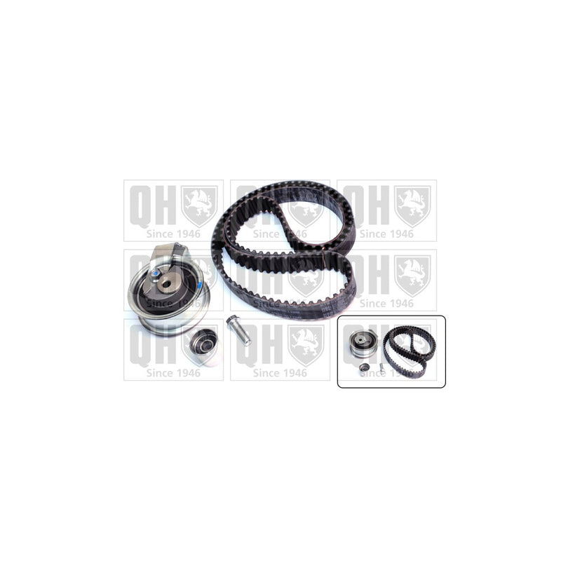 QH QBK813 Timing Belt Kit