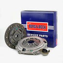 Borg & Beck Clutch Kit 3-In-1 Part No -HK2180
